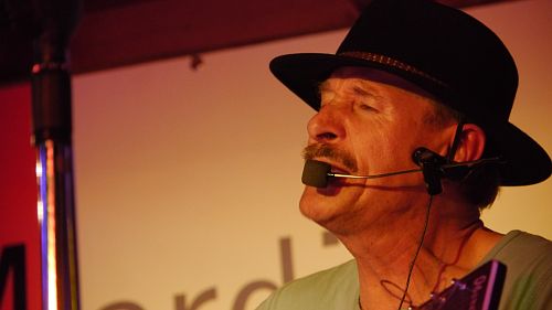 Mike Schaefer